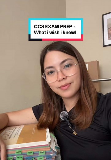 CCS Exam Prep: Essential Tips for Success