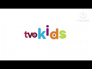 2025 TVOKids Logo