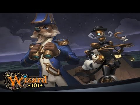Wizard101: Life Wiz (Side Quests) - The Special (Ep. J3) [Celestia]