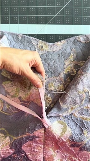 100 Hours of Sewing Later