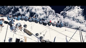 Since 2009, the Royal Ocean Racing Club has organised the RORC Caribbean 600 in association with the Antigua Yacht Club. With the trade winds pumping, the racing is challenging. This is what it looks like. 🎥 @RORCRacing #Caribbean600 | World Sailing