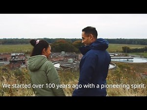 Sustainable Water Management with Turbidity & Chlorine