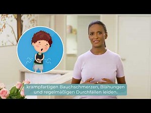 Bauchschmerzen bei Kindern