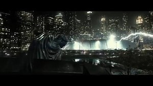 Batman v Superman Official Trailer 2 ~Oracle | The Comic Geeks