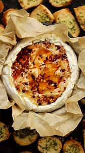 1.1M views · 14K reactions | Is there anything more indulgently delicious than a whole block of baked camembert?!  Enjoy!! Chris x (recipe in comments) | Don't Go Bacon My Heart | Facebook