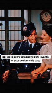 Cantinflas #clipsthemovies #humor #cantinflas #comedia | Fan de Cantinflas