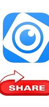 How to Playback Videos & Share Video Clips/Footage using Dahua DMSS App