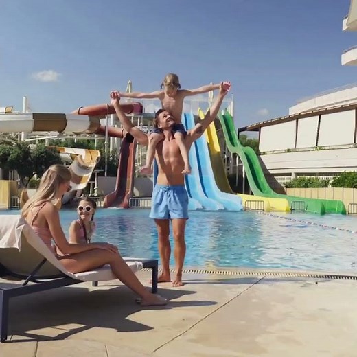 Atlantica Hotels & Resorts