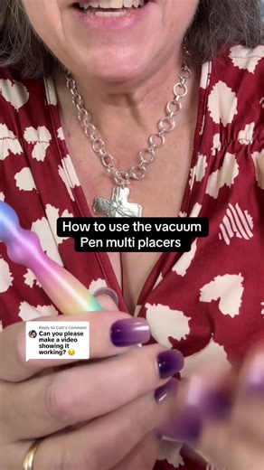 How to Use Vacuum Pen Multi Placers for Diamond Painting