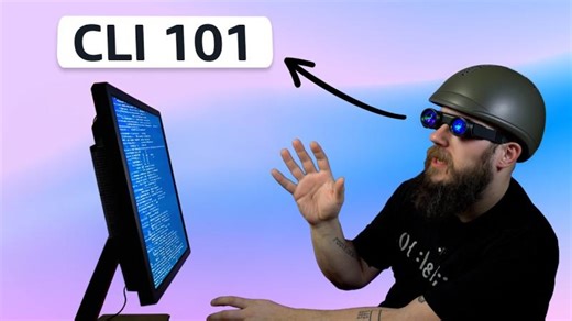 Master the Command Line in 2026: Pipes, Redirects CLI Tools Developers Actually Use | Darko Mesaroš
