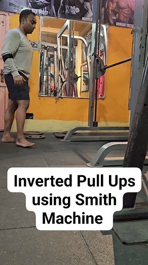 2.3K views · 394 reactions | Benefits of the Inverted Row: *A Larger...