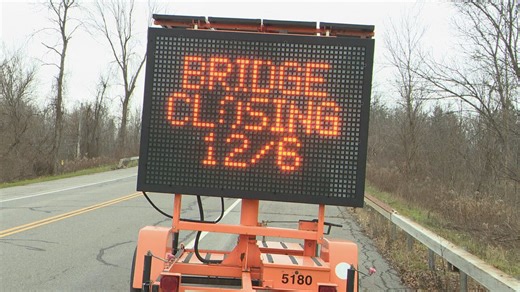 Bridge in Ogden closing indefinitely