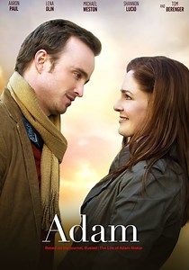 Adam - película: Ver online completa en español