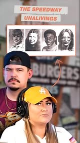 4 Workers Were Abducted From Burger Chef Working the Closing Shift