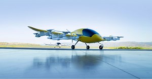 Cora is an electric 'sky Uber drone' from Google's Larry Page and Sebastian Thrun, 2021 New Zealand launch plan