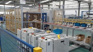 [Hot Item] Zero Defect Automatic Busbar Assembly Line with Latest Technology