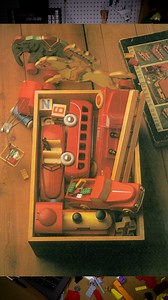 465K views · 10K reactions | finding antique wooden LEGO #Lego #legos #afol #toys #legomoc #legobuild #legofan #legolife #legoinsta | Sam Builds | Facebook