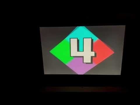 opening/closing to 4 Square: Rhyming With 4 Square 2008 DVD