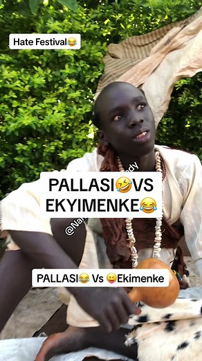 Pallaso vs Alien Skin Comedy Show