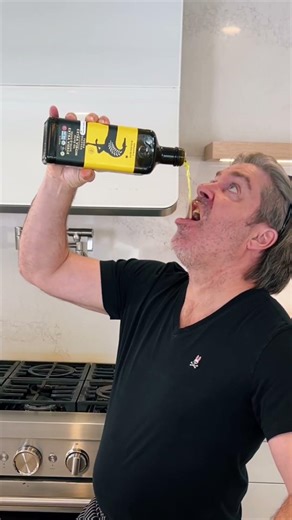 Katherine Wants: Grilled Calamari Salad