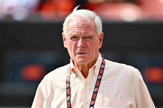 Billionaire Cleveland Browns owner makes bold $725 million announcement — here's where the funds are going