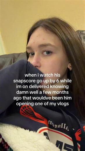 Understanding Snapchat Snapscore Dynamics