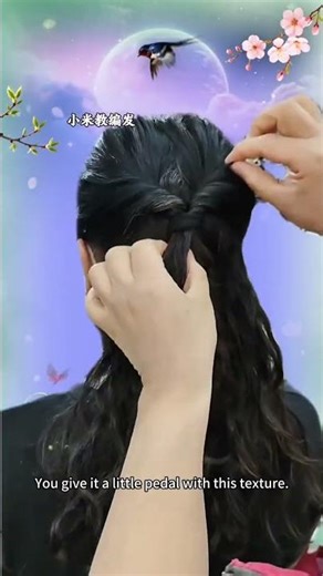 Sophisticated Daily Updo Tutorial: Headband Hair Accessories Guide