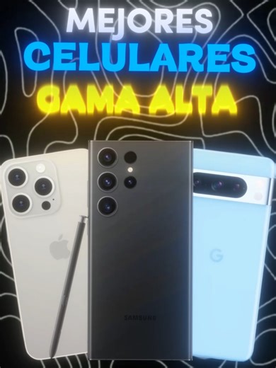 "Gama Alta 'Antiguos' que todavía valen la pena en 2026 📱🔥" #tecnolo... | google pixel 8 pro