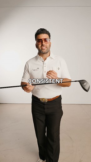 The 6.9° Driver Hundreds of golfers are enjoying more control with lower loft while also experiencing longer drives with this powerful driver. | 69Golf