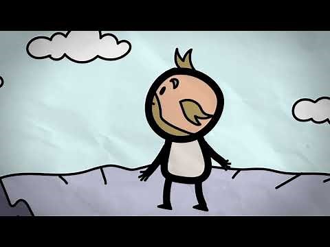 THE LORD APPEARS TO ELIJAH BIBLE STORY | Kids on the Move