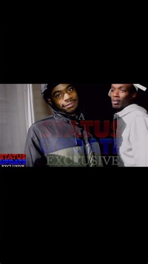 Wooski & Dutchie On Tire Head Meaning & How It Was Created