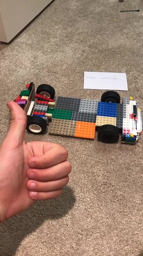 Lego_designer on TikTok