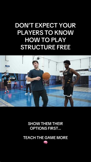 Teaching Basketball Through Live Play