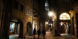 Camino Starting Points: Your Journey Begins Here