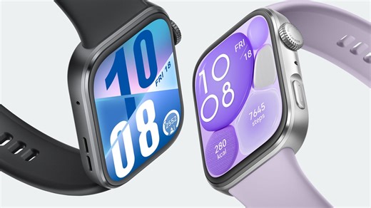 Huawei Watch Fit 4 al minimo storico su Amazon con le Offerte di Primavera: è un vero affare