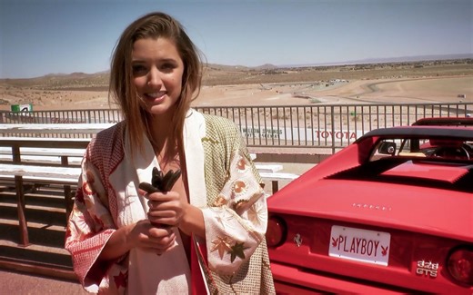 【Alyssa Arce】纯属乱剪