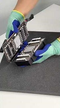 $42,000 Highest performance workstation?