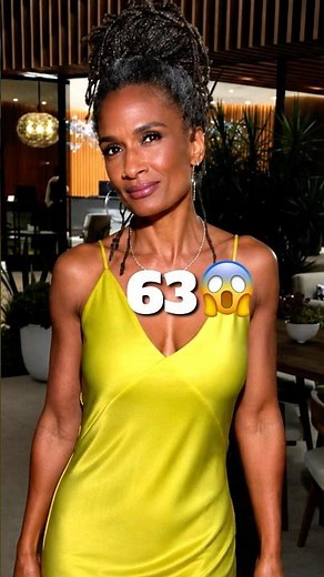 I'M 63! Here is My secret of Youth😍 #health #wellness #longevity