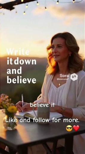 Motivational Melli’s Daily Motivation. #Staypositive #love #motivation #hope #motivationalclips ❤️😎