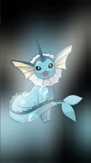 Vaporeon Copypasta