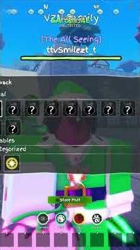 What I got in 8 hours of fishing in GPO #roblox #gpo