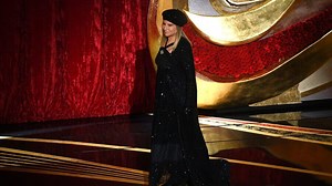 Barbra Streisand Collection Has Been Removed from Netflix