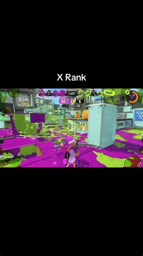 Ridiculous Matchmaking in Splatoon 3 Explained