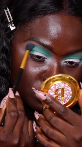 Everything you need to get the look. Featuring our all-new Wahala 2 Eyeshadow Palette. | Juvia's Place