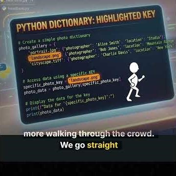 Python Dictionaries vs Lists: Why Big Tech Scales with O(1) Logic 🚀 (Day 4)