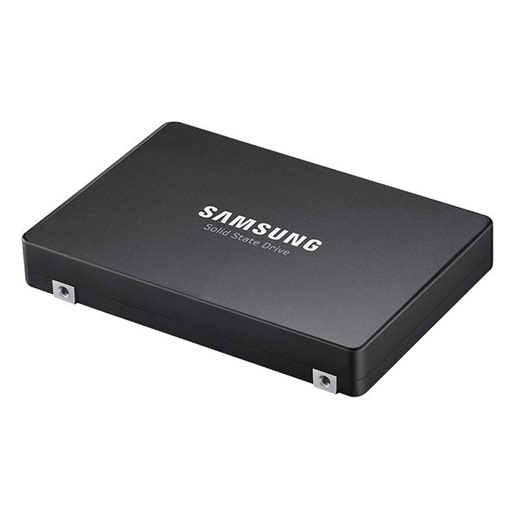Samsung PM9A3 SSD 3.8TB τύπου 2.5'' με σύνδεση PCI Express 4.0 MZQL23T8HCLS-00A07 Bulk