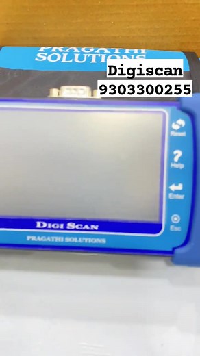 #truckscanner #LCV #digiscan #info9303300255 | Shreeya Shreeya