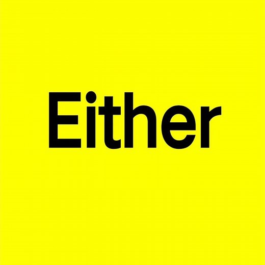 How to pronounce either ? In British Accent correctly ! British English .