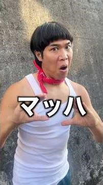 Man defeating a robber