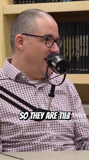 The Prairie Farm Pod on TikTok